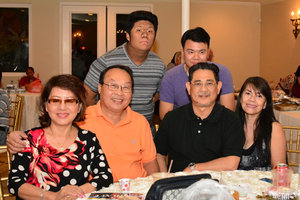 The Arizona Vietnamese Community