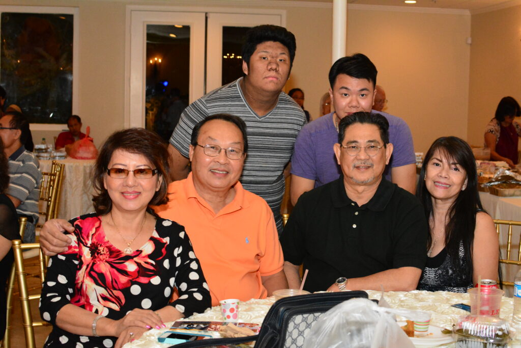 The Arizona Vietnamese Community