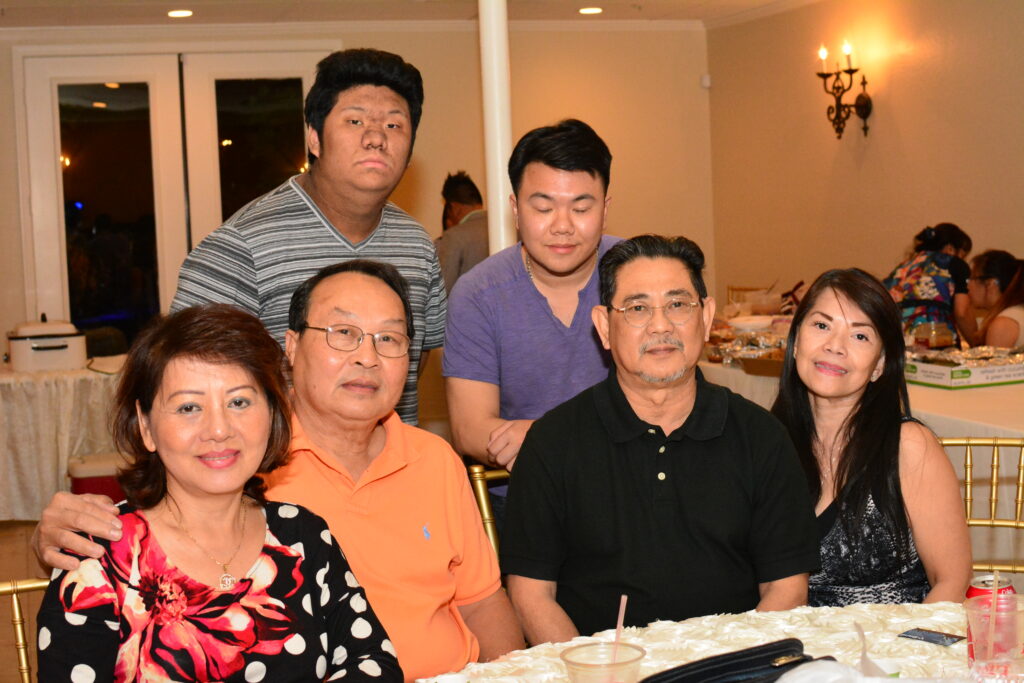 The Arizona Vietnamese Community