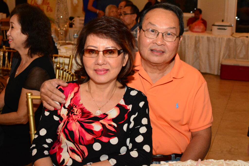 The Arizona Vietnamese Community