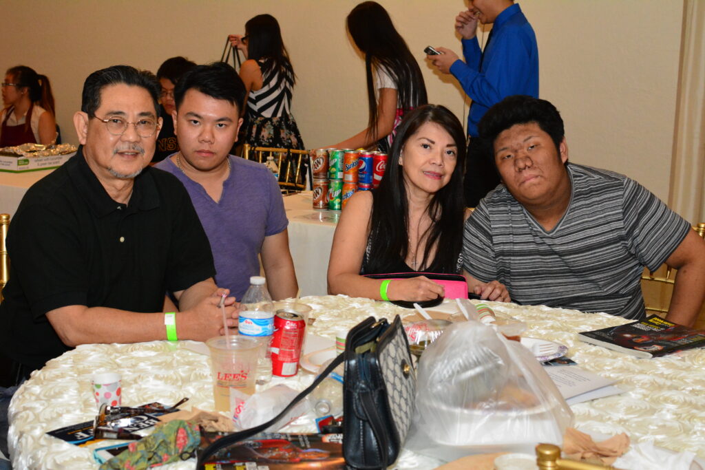 The Arizona Vietnamese Community