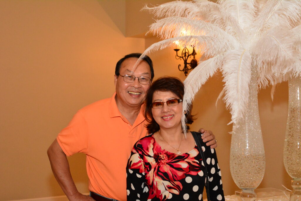 The Arizona Vietnamese Community