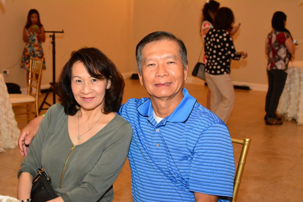 The Arizona Vietnamese Community