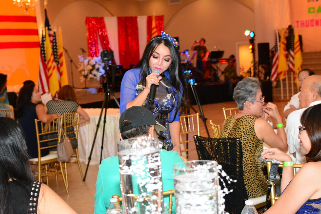 The Arizona Vietnamese Community