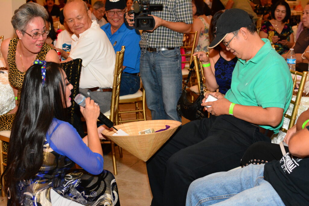 The Arizona Vietnamese Community