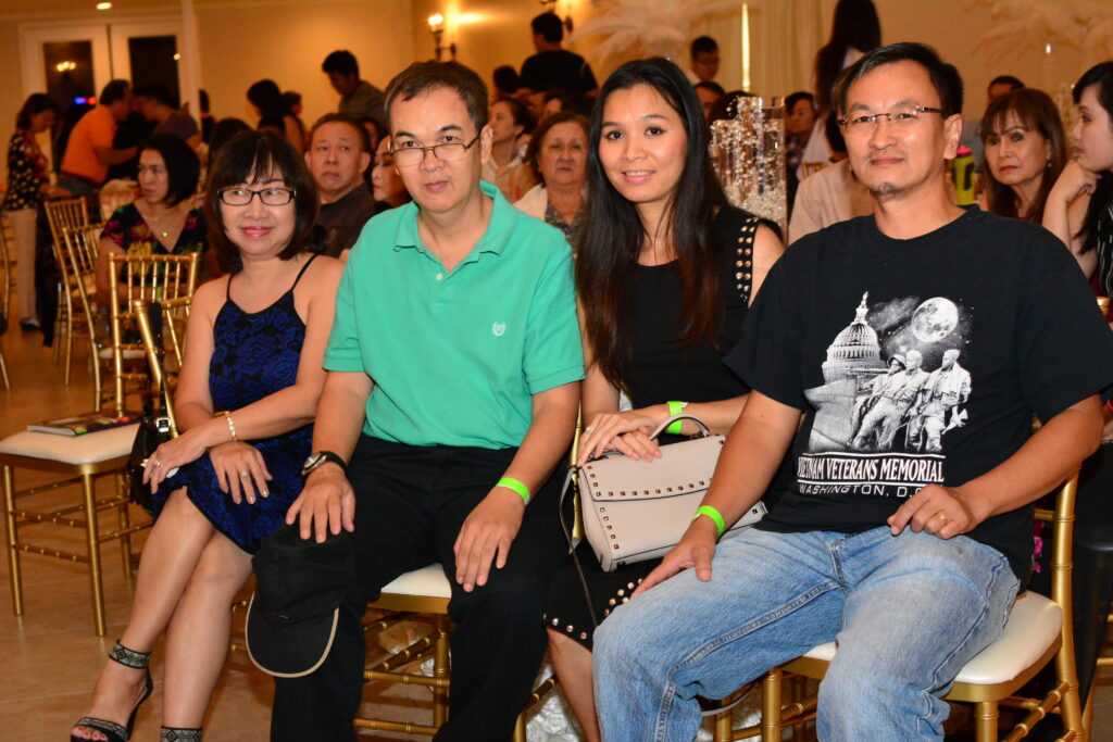 The Arizona Vietnamese Community