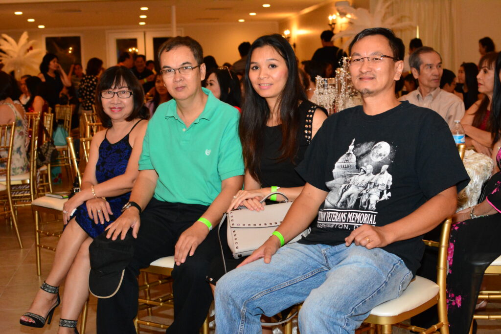 The Arizona Vietnamese Community