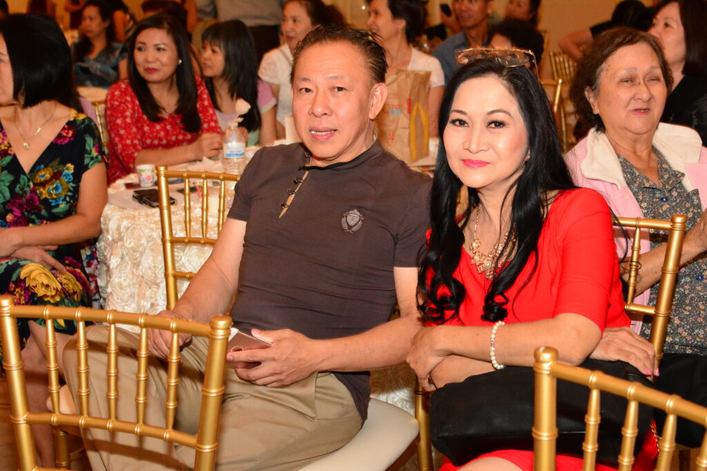 The Arizona Vietnamese Community