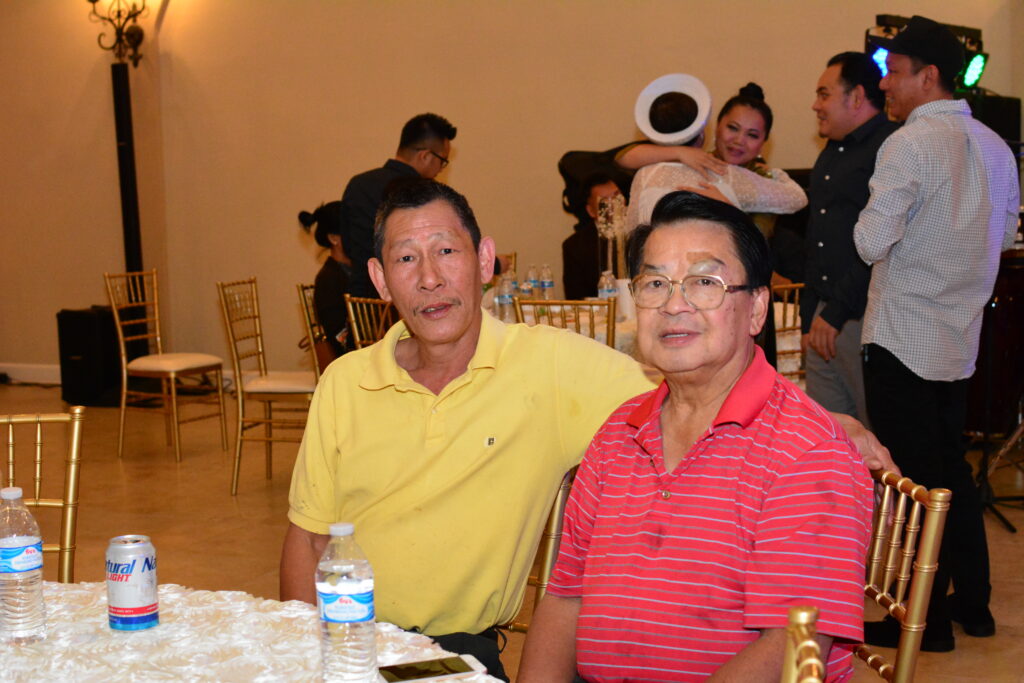 The Arizona Vietnamese Community