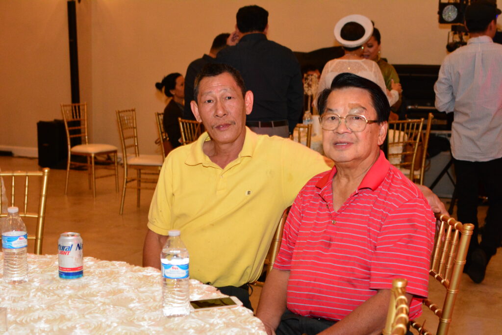 The Arizona Vietnamese Community