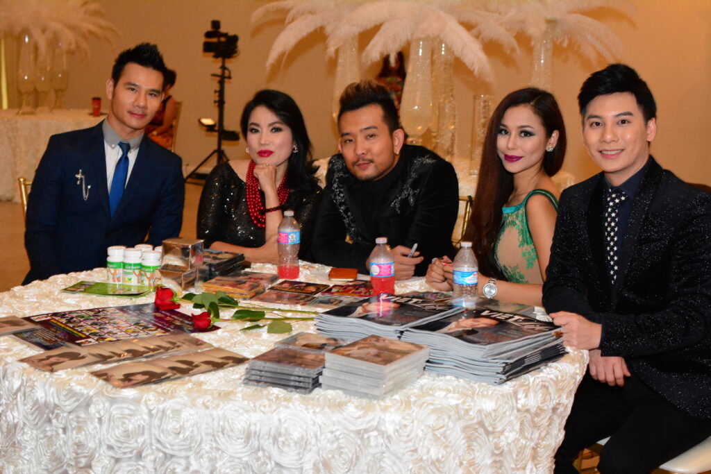 The Arizona Vietnamese Community