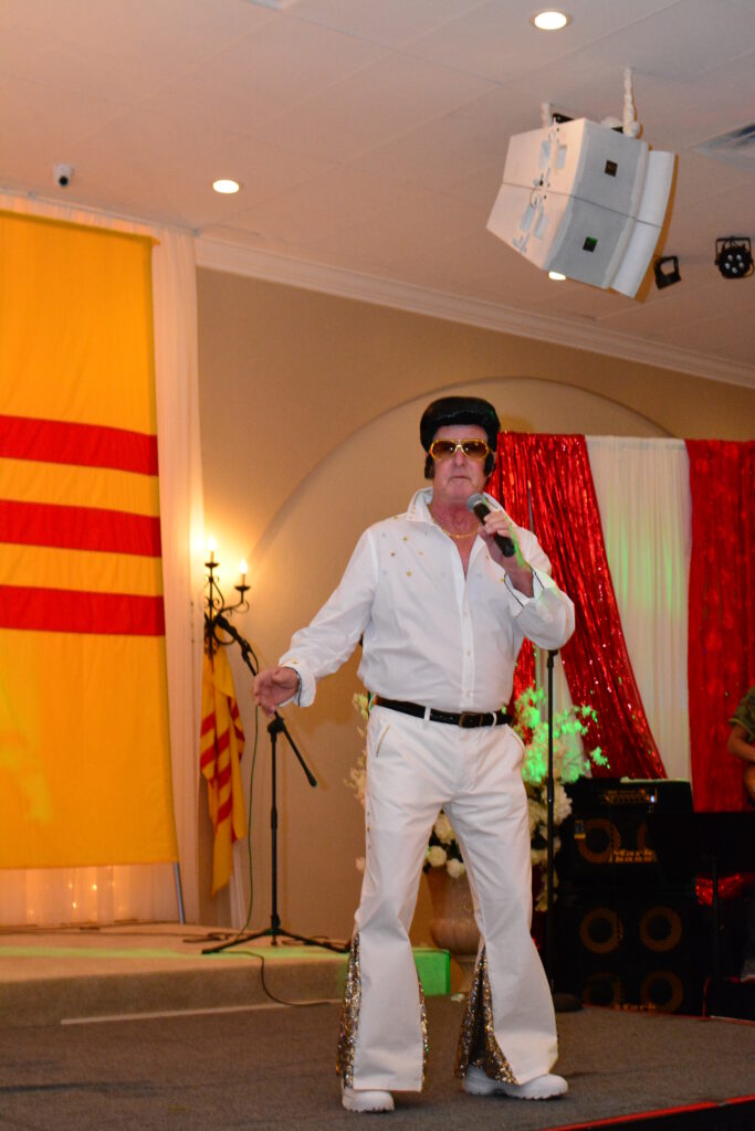 The Arizona Vietnamese Community