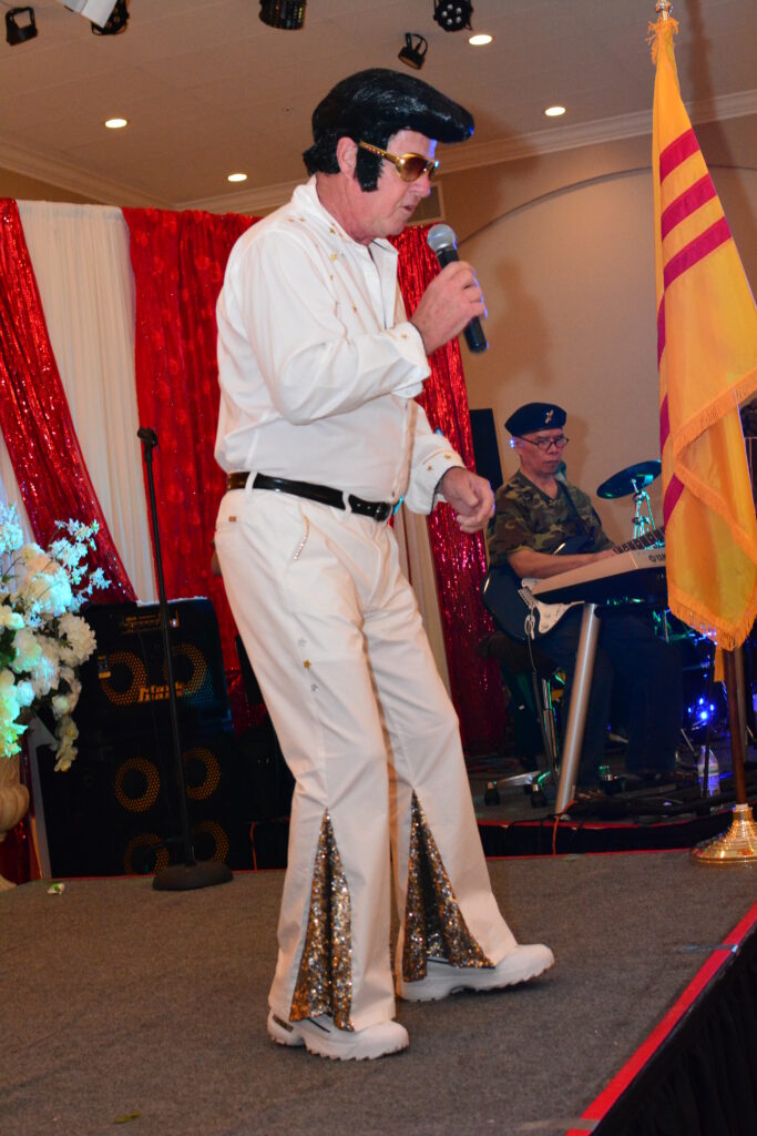 The Arizona Vietnamese Community