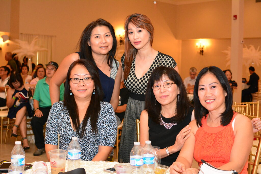 The Arizona Vietnamese Community