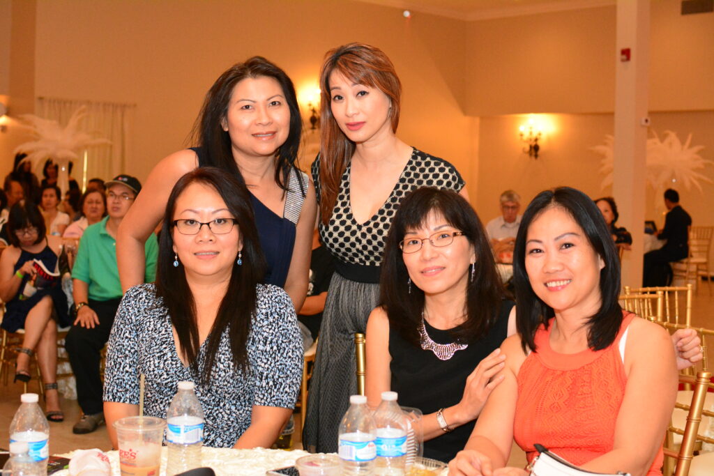The Arizona Vietnamese Community