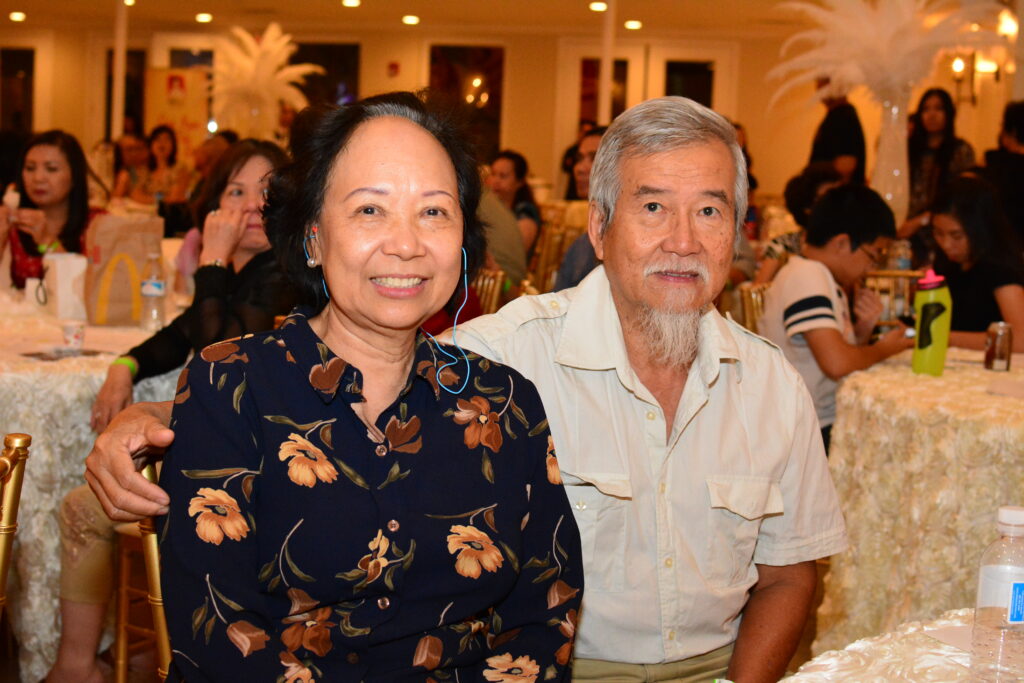 The Arizona Vietnamese Community