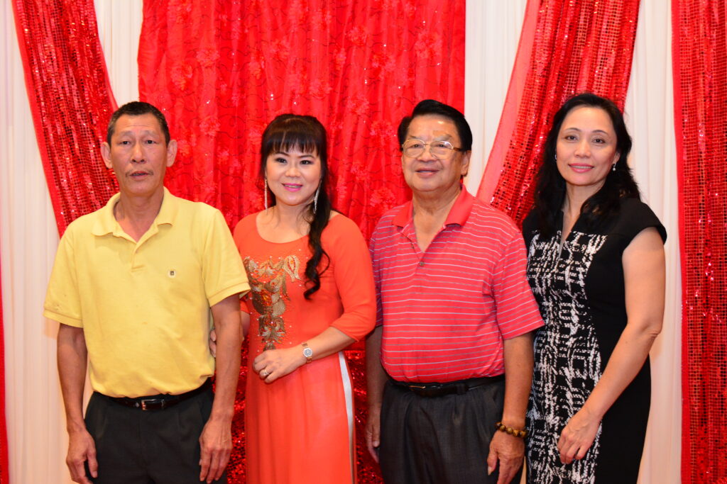 The Arizona Vietnamese Community