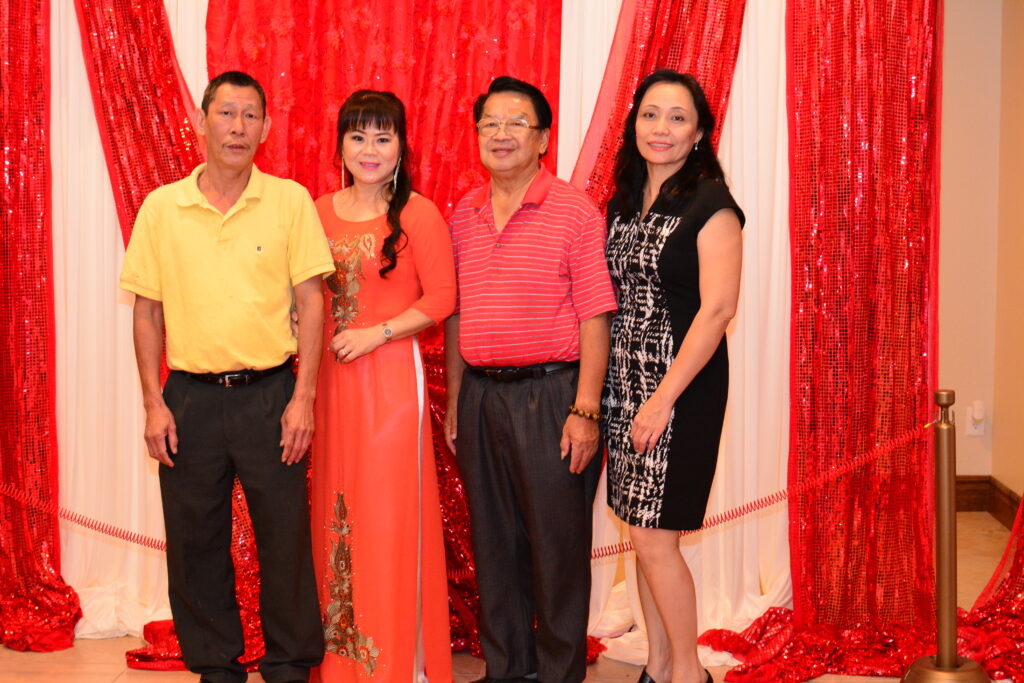 The Arizona Vietnamese Community