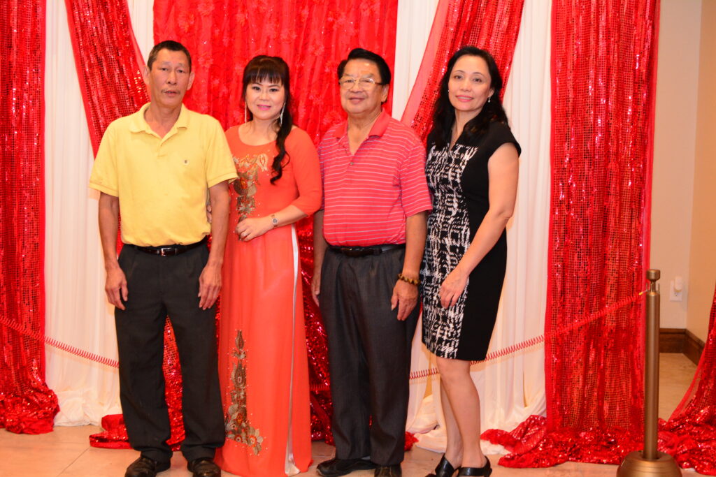 The Arizona Vietnamese Community