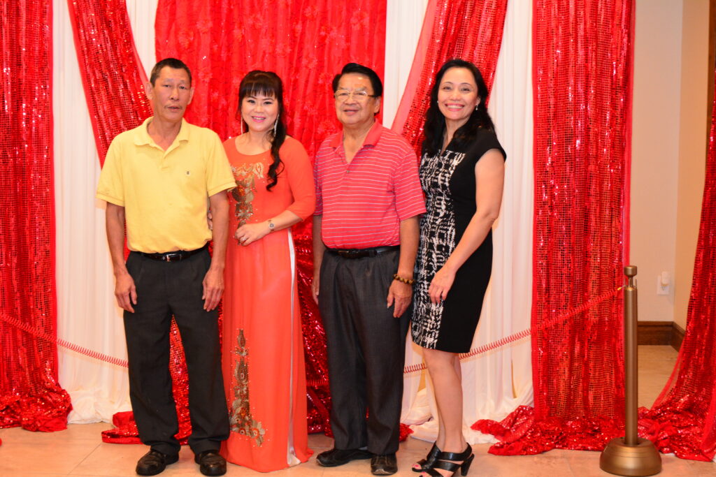 The Arizona Vietnamese Community