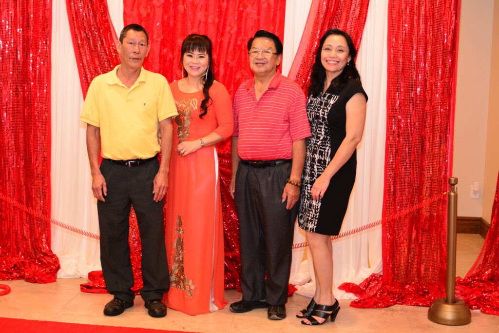 The Arizona Vietnamese Community