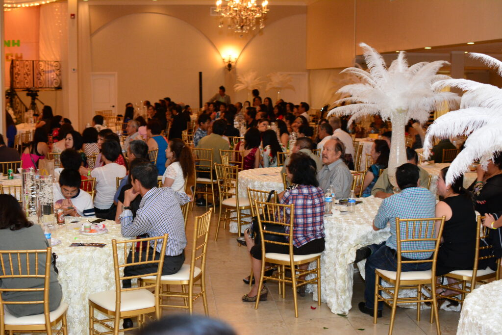 The Arizona Vietnamese Community