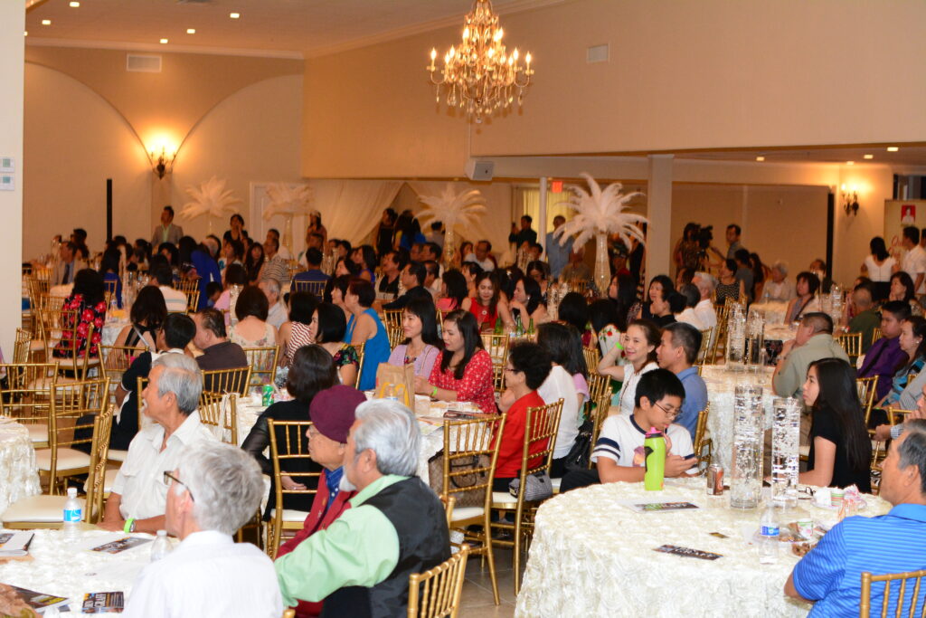 The Arizona Vietnamese Community