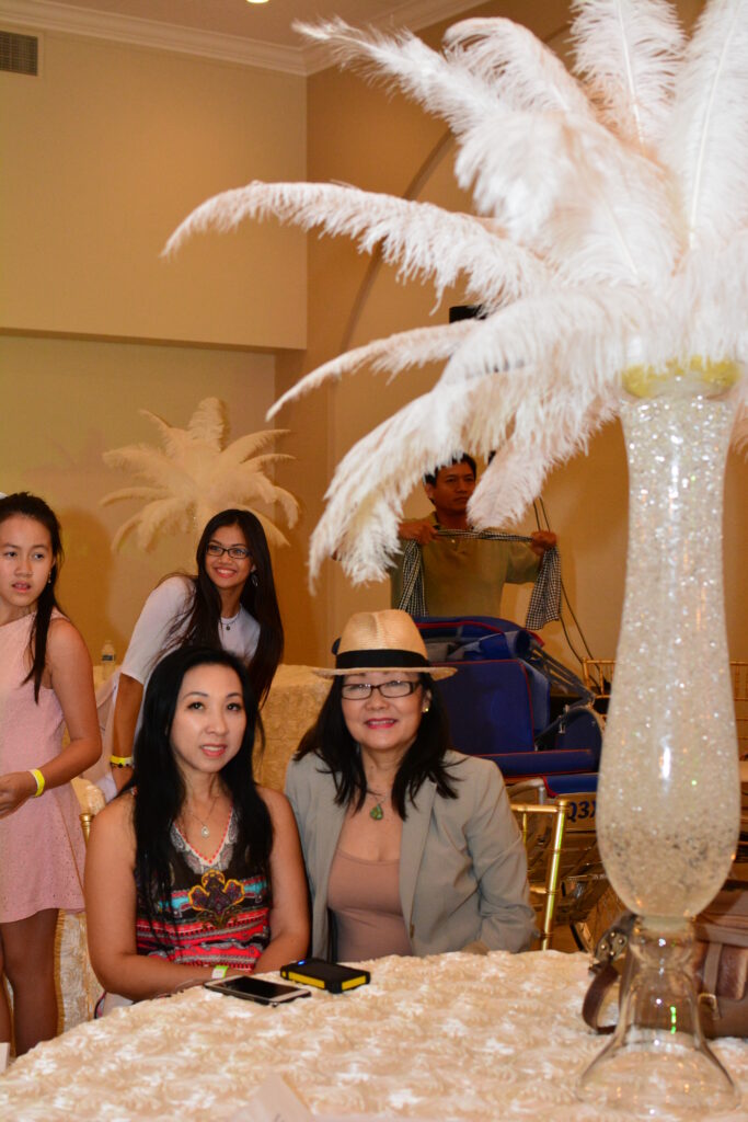 The Arizona Vietnamese Community