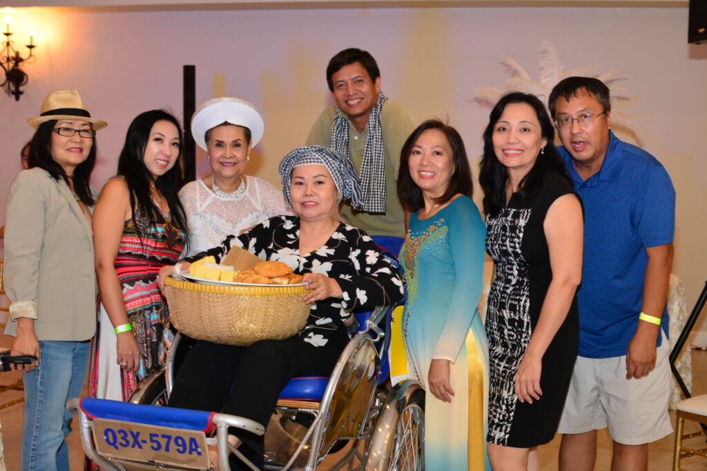 The Arizona Vietnamese Community