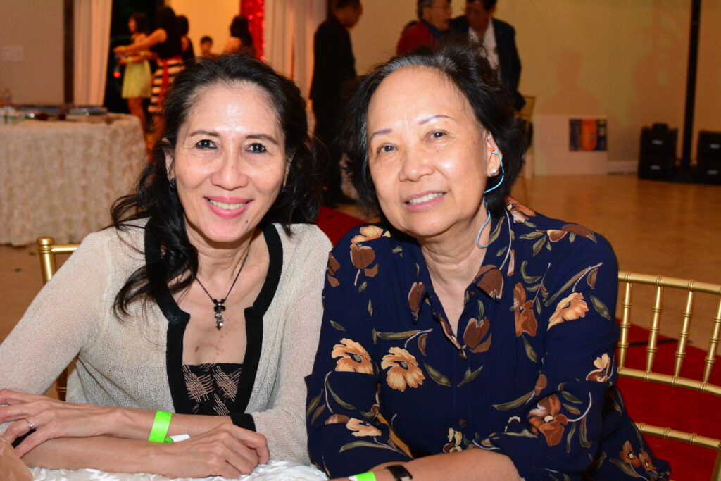 The Arizona Vietnamese Community