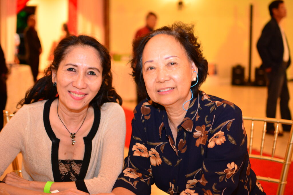 The Arizona Vietnamese Community