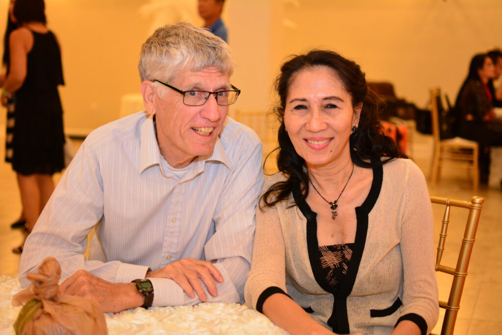 The Arizona Vietnamese Community