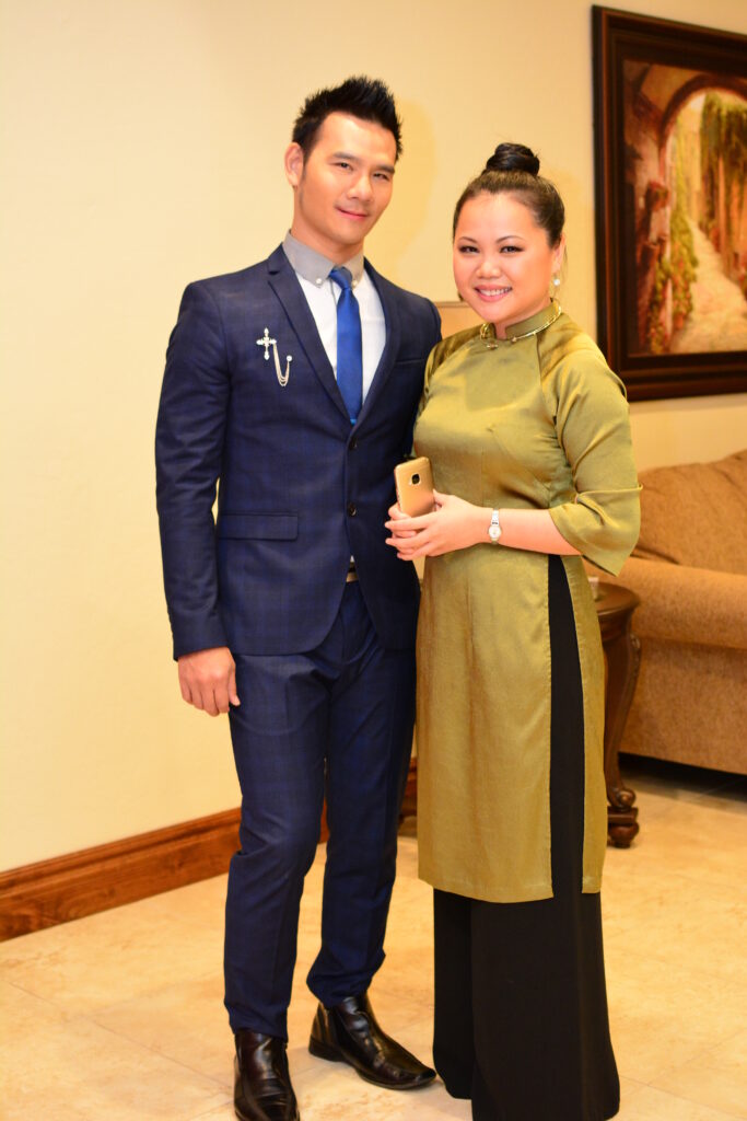 The Arizona Vietnamese Community