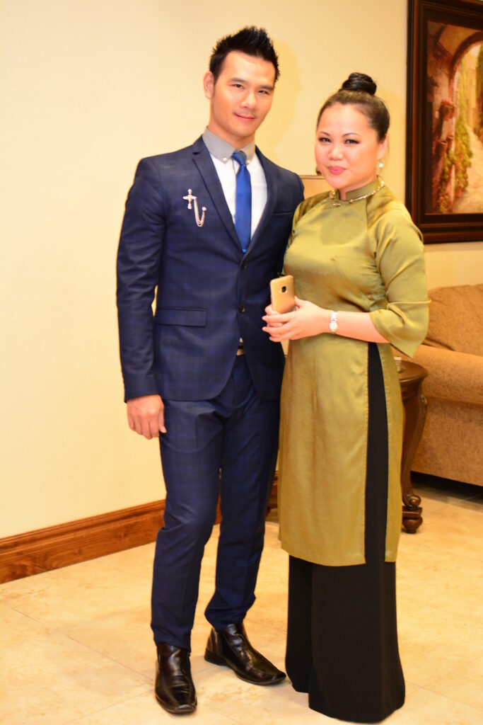 The Arizona Vietnamese Community