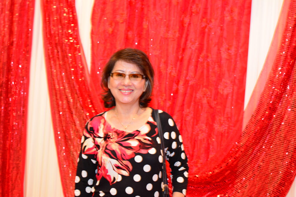 The Arizona Vietnamese Community