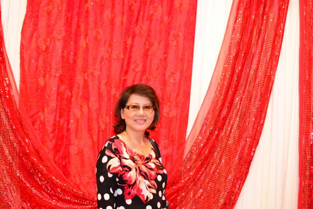 The Arizona Vietnamese Community