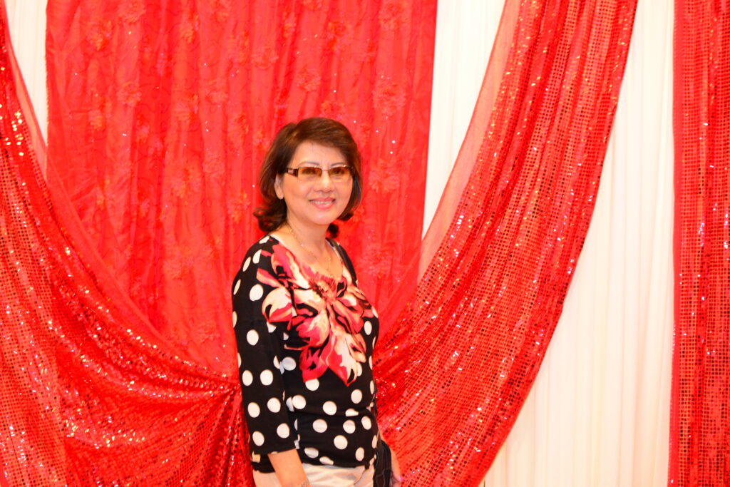 The Arizona Vietnamese Community