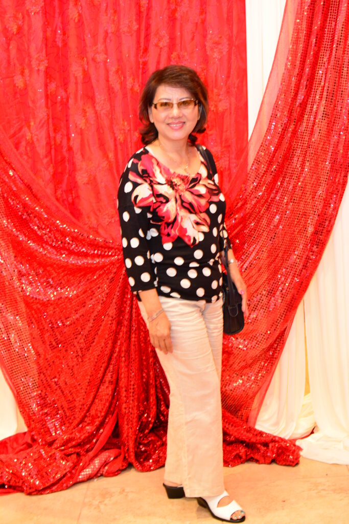 The Arizona Vietnamese Community