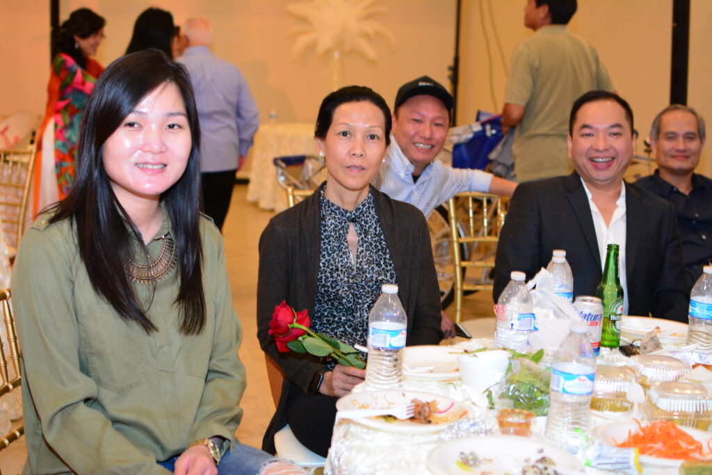 The Arizona Vietnamese Community