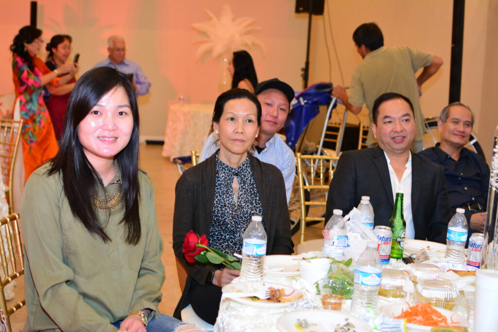 The Arizona Vietnamese Community