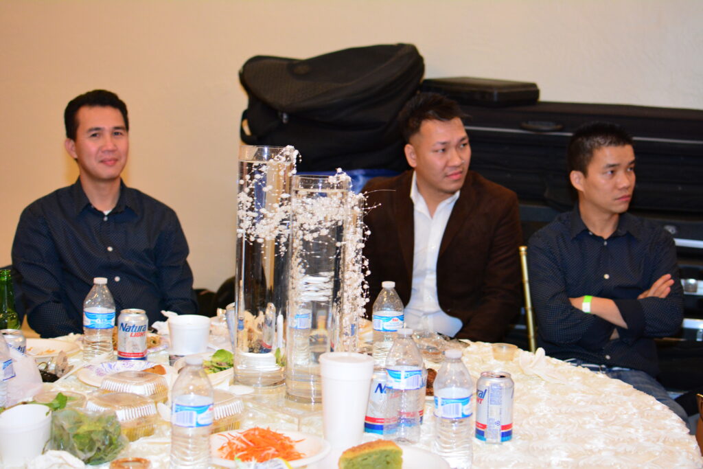 The Arizona Vietnamese Community