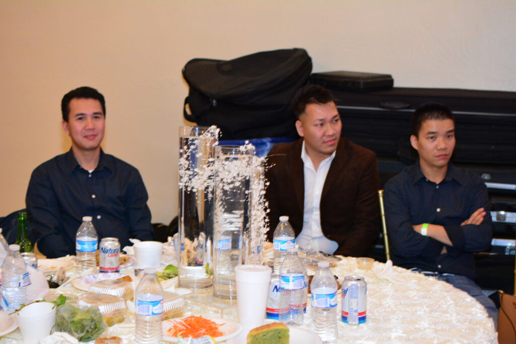 The Arizona Vietnamese Community