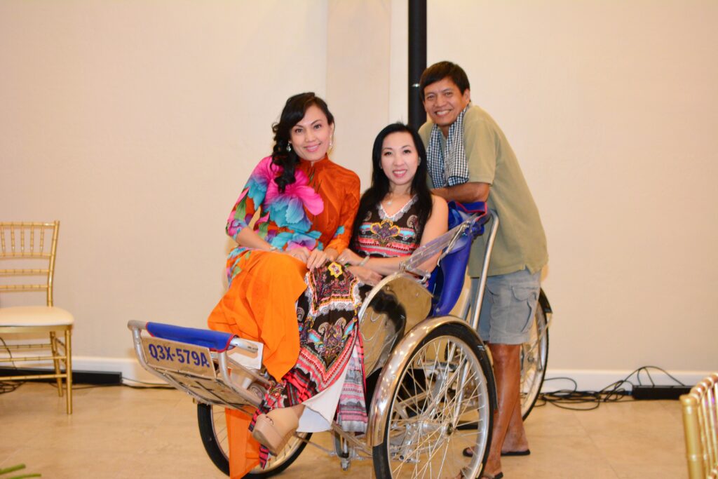 The Arizona Vietnamese Community