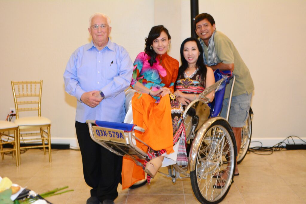 The Arizona Vietnamese Community