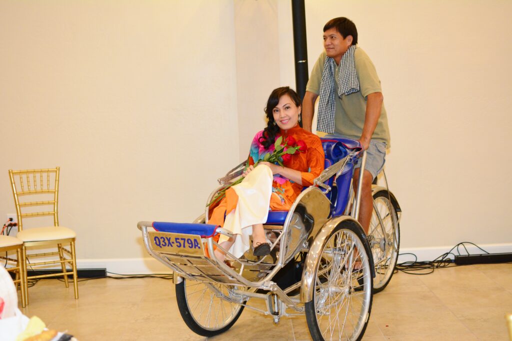 The Arizona Vietnamese Community