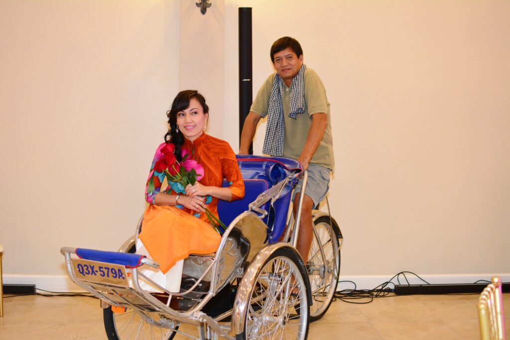 The Arizona Vietnamese Community