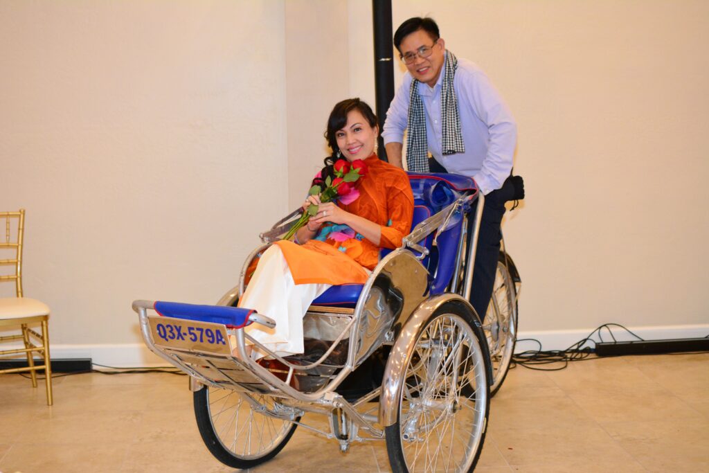 The Arizona Vietnamese Community