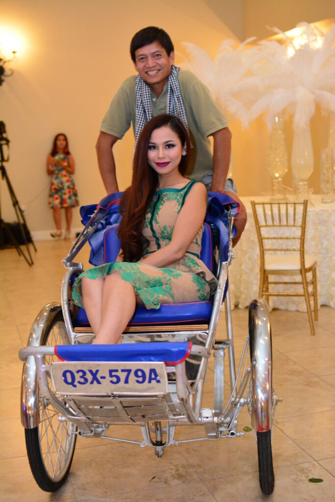 The Arizona Vietnamese Community