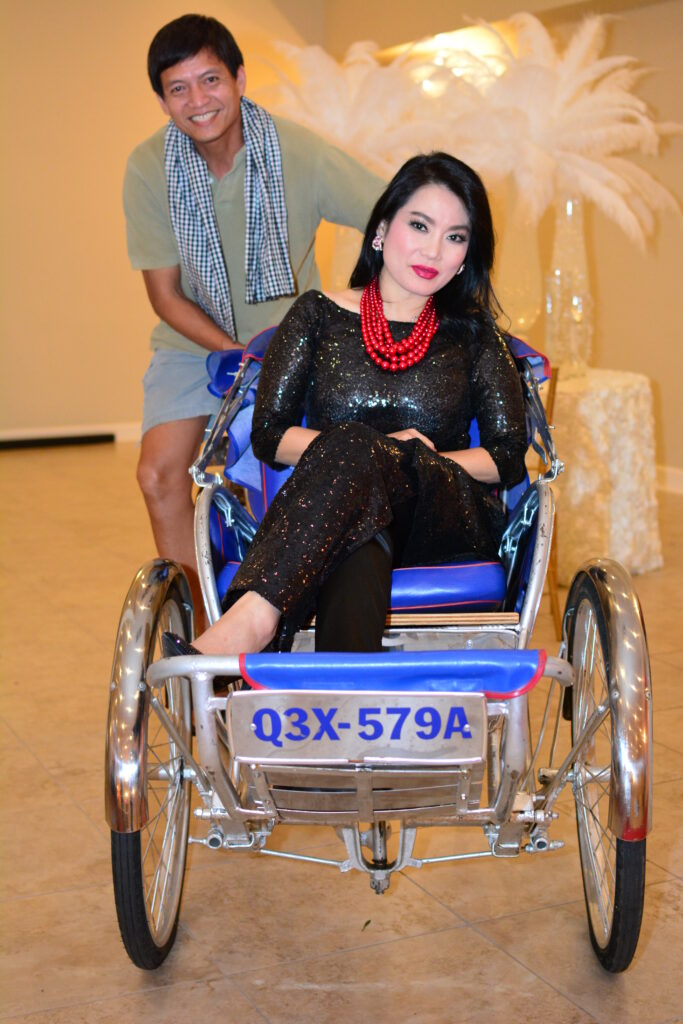 The Arizona Vietnamese Community