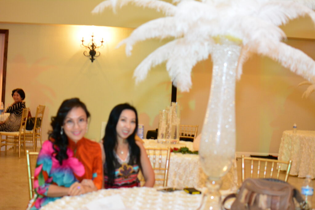 The Arizona Vietnamese Community